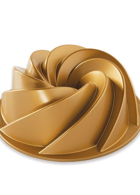 6 Cup Heritage Bundt Pan