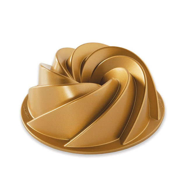 6 Cup Heritage Bundt Pan