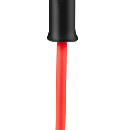 Smood Lite Potato Masher Red