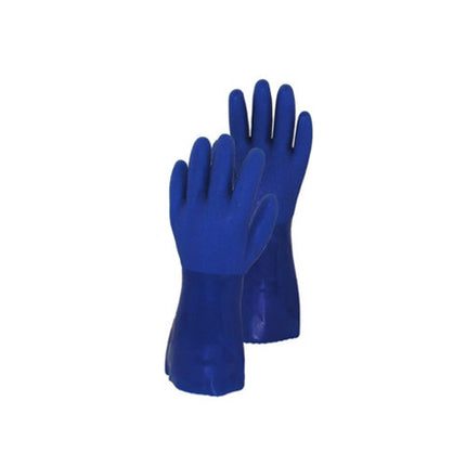 True Blue Gloves
