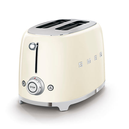 2 Slice Toaster Cream IA