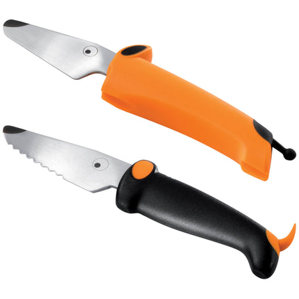 Dog, Knife 2 Pc Set