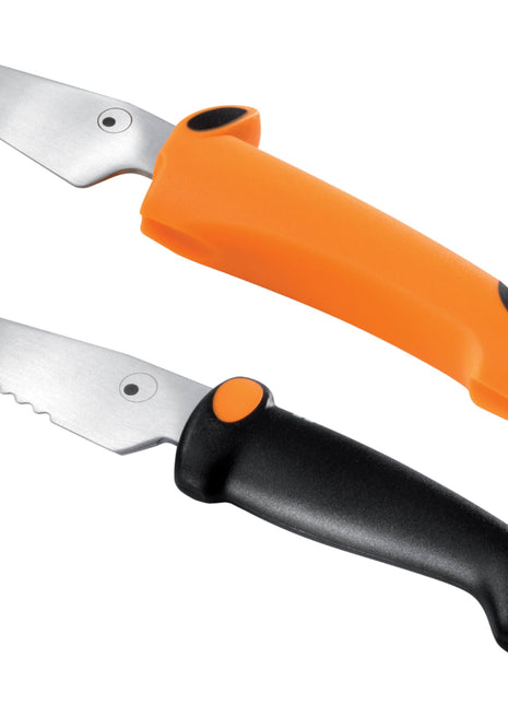 Dog, Knife 2 Pc Set