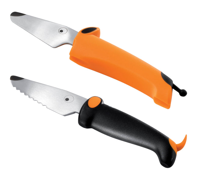 Dog, Knife 2 Pc Set