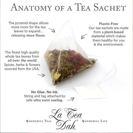 Jasmine Vine Green Tea