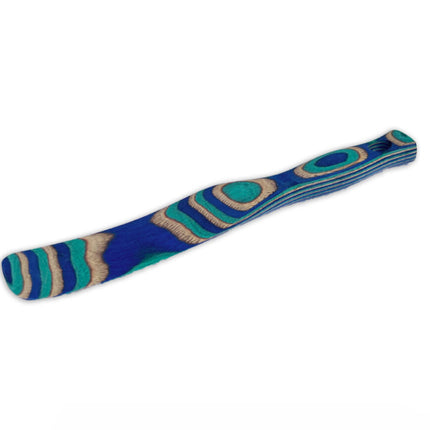 Pakka Wood Spurtle