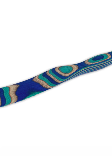 Pakka Wood Spurtle