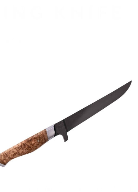 Carbon Steel  Boning, Knife , 6 in
