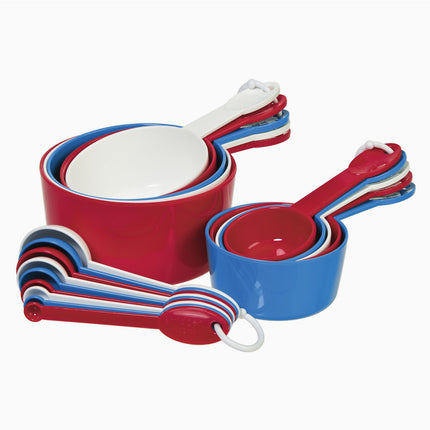 Ultimate Measuring Set