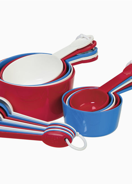 Ultimate Measuring Set