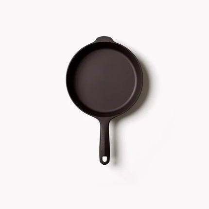 Cast Iron Skillet