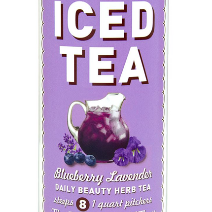 Republic of Tea Iced Tea