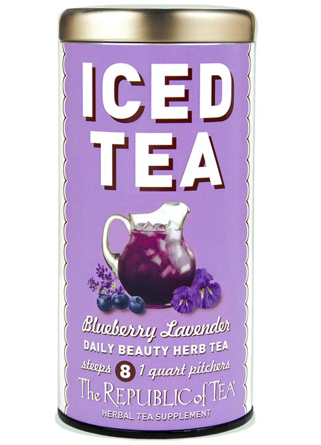 Iced Tea