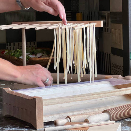 Italian "00" + Semolina Pasta Flour 500g
