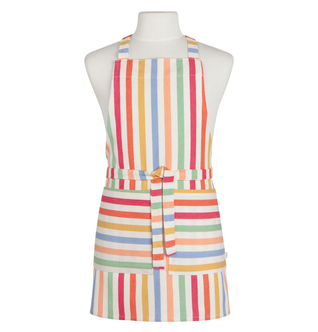 Now Designs Spruce Apron Color Parade