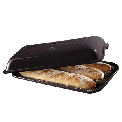 Baguette Baker