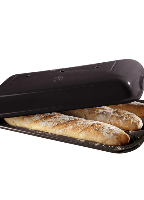 Baguette Baker
