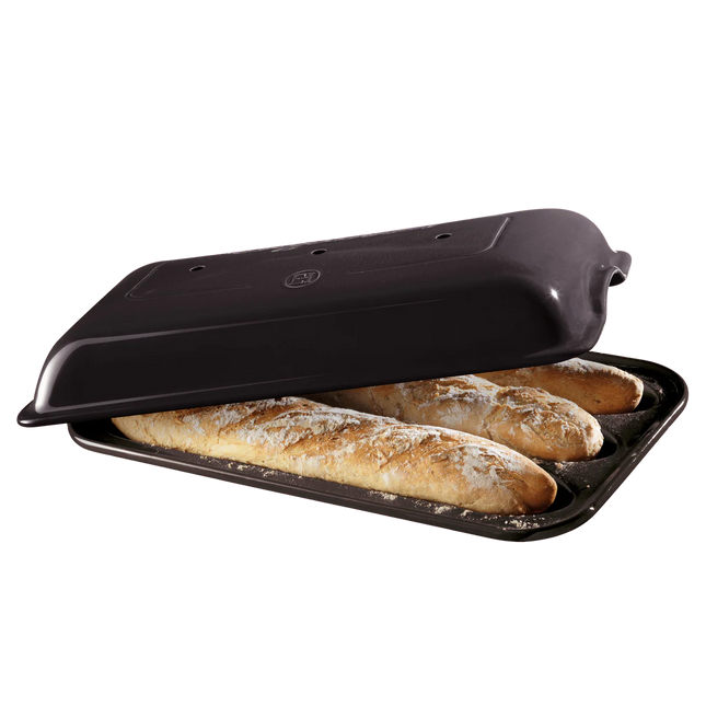 Baguette Baker