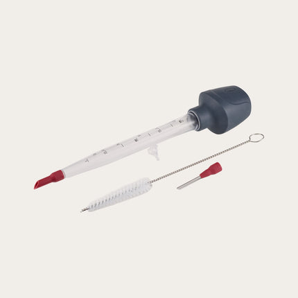 Zyliss 2-in-1 Baster And Infuser
