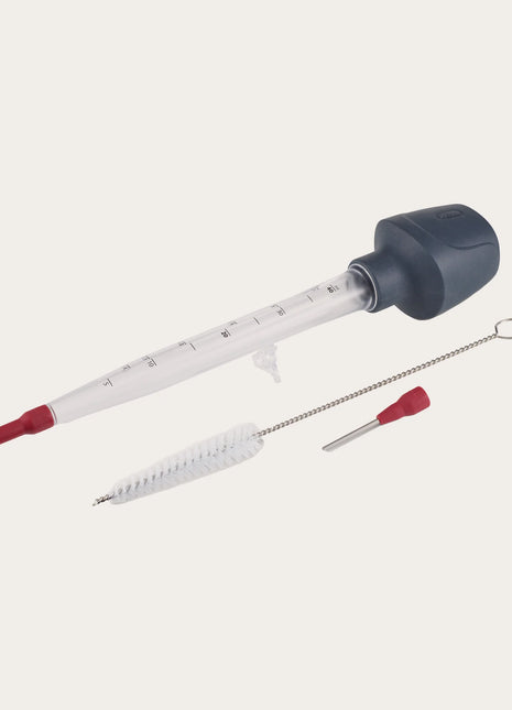 Zyliss 2-in-1 Baster And Infuser