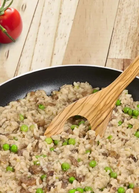 Olivewood Risotto Spoon