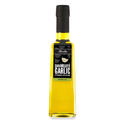Caramelized Garlic Oil - OLO