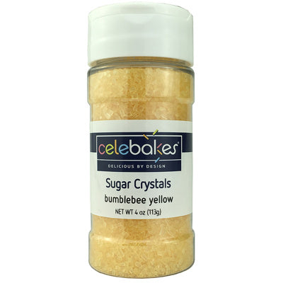 Sugar Crystals