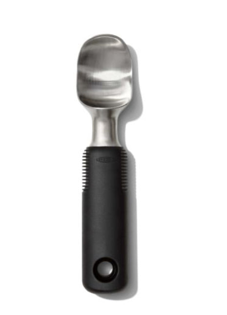 Stainless Steel Ice Cream Scoop