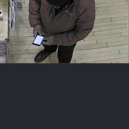 Classic Santoku, 7 in