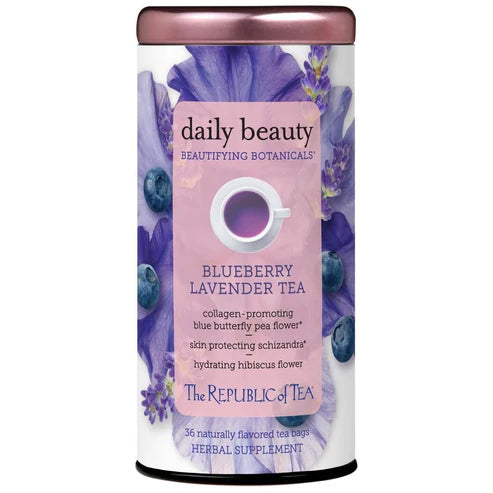Republic of Tea Daily Beauty Tea