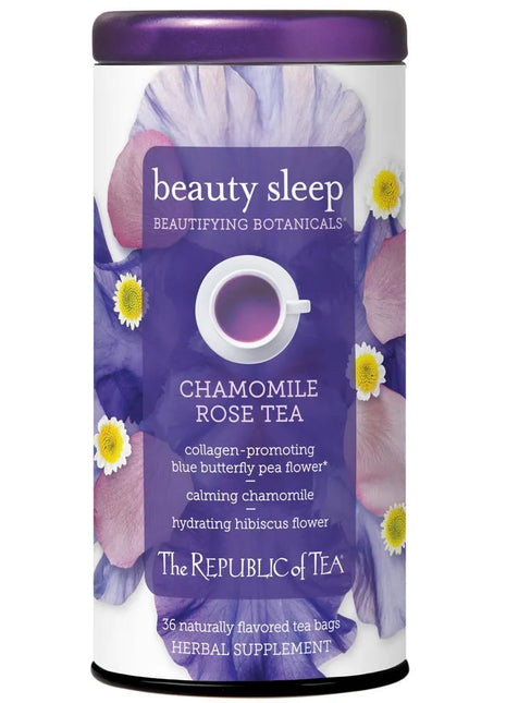 Republic of Tea Beauty Sleep Tea