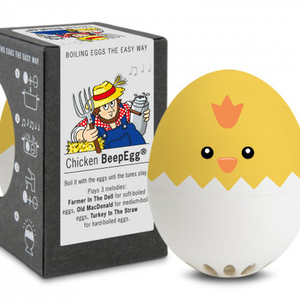 Beep Egg 80’s