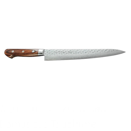 Wdt Warikomi  Gyuto, Knife , 9.5in