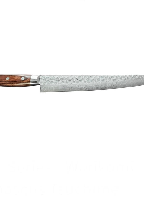 Wdt Warikomi  Gyuto, Knife , 9.5in