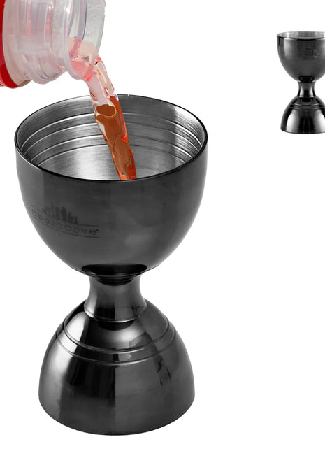Bell Jigger Black