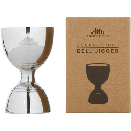 Bell Jigger SS