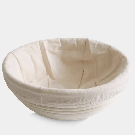 Round Bread Proofing Basket