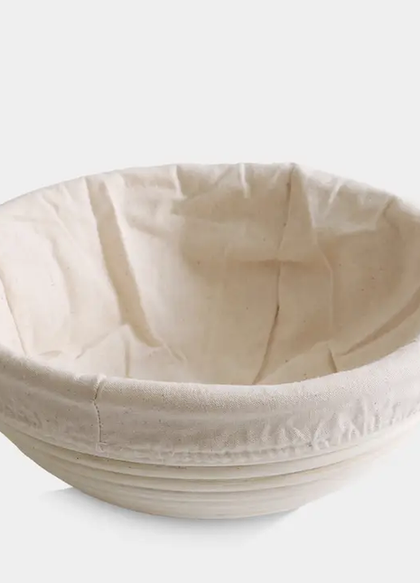 Round Bread Proofing Basket