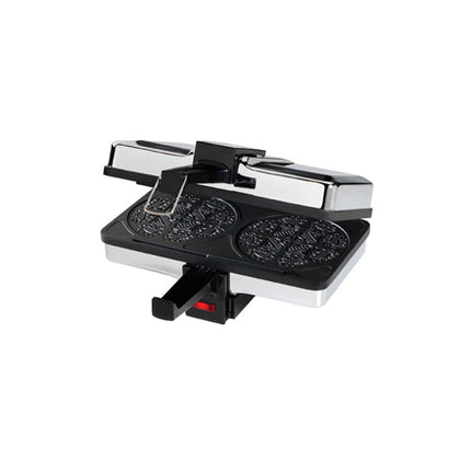 Cucinapro Krumkake Baker Double