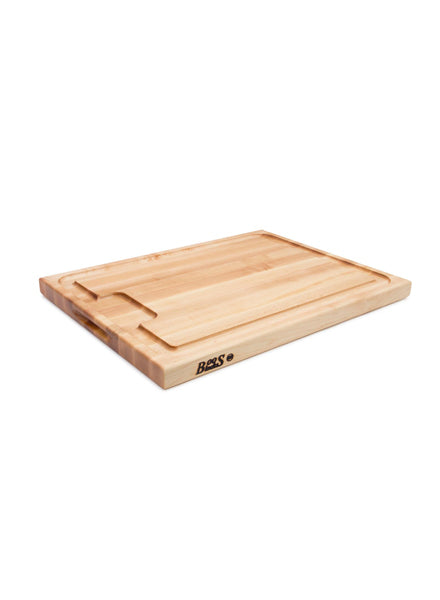Aus jus Board