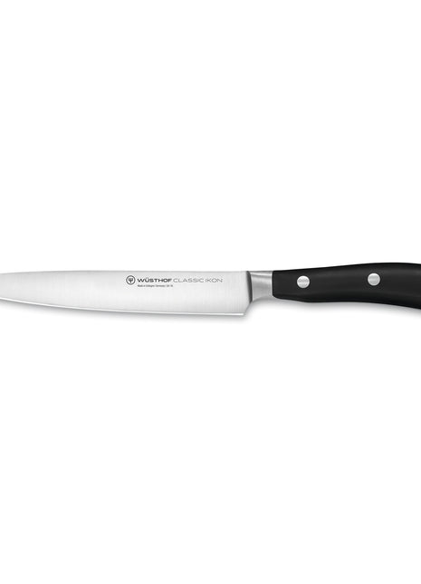 Ikon Utility Knife 6 in