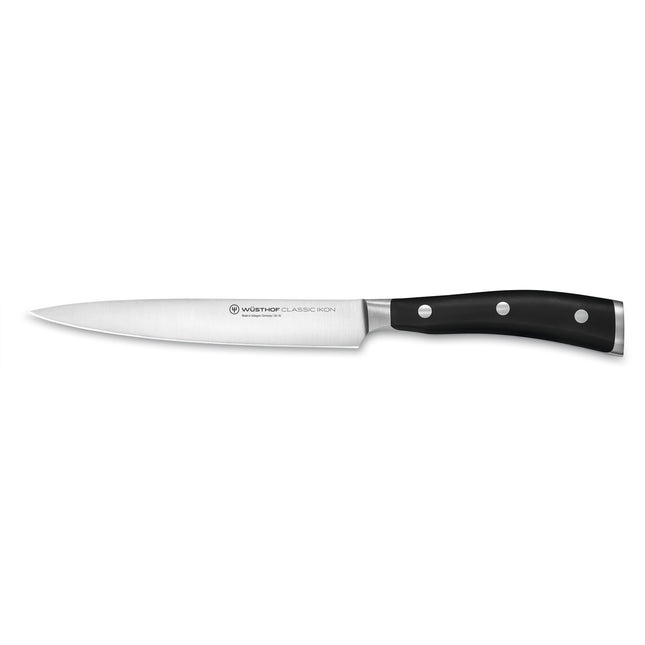 Ikon Utility, Knife , 6 in
