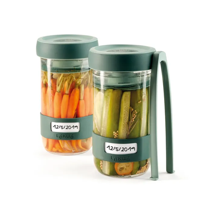 Lekue Pickling Kit
