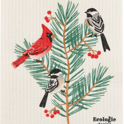 Swedish Dishcloths - Autumn/Winter