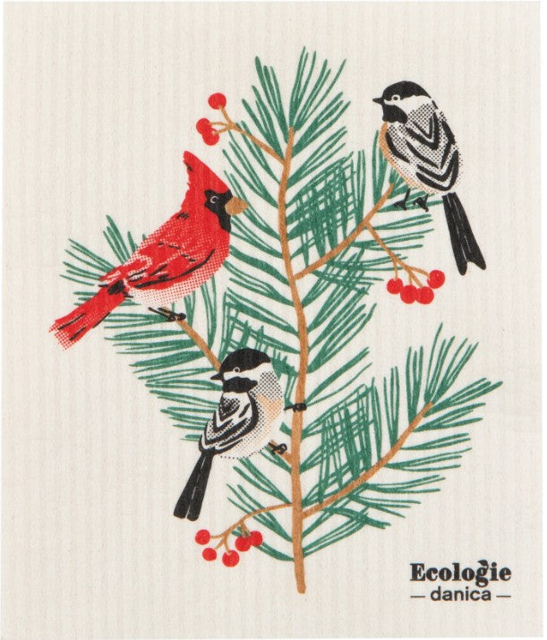 Swedish Dishcloths - Autumn/Winter