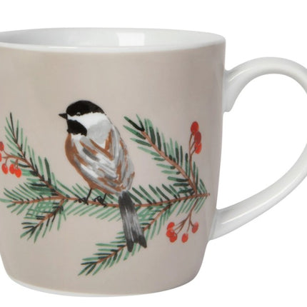 DANICA Mug 12 oz  -  Porcelain