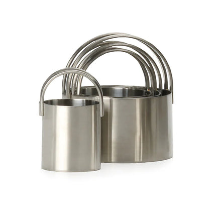 Biscuit Cutters 4 Pk