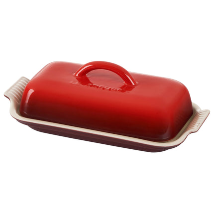 Heritage Butter Dish