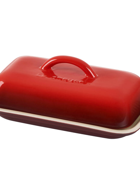 Heritage Butter Dish