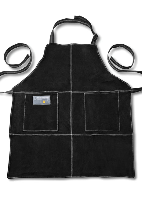 Black Leather Apron